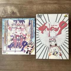エイリアン9 DVD 4枚 セット - メルカリ