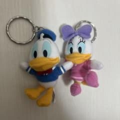 キーホルダーのサムネイル