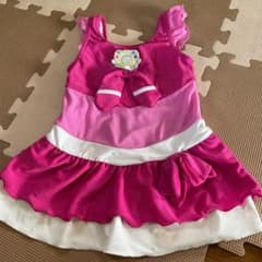 水着 女の子のサムネイル