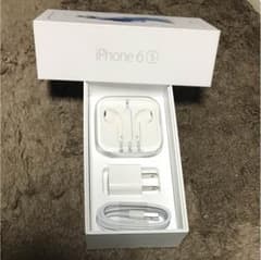 iPhone 充電器 イヤフォンのサムネイル