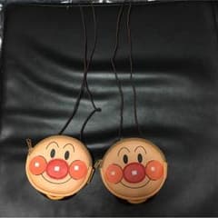 アンパンマン お財布のサムネイル