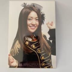 AKB48 大島優子 生写真 - メルカリ
