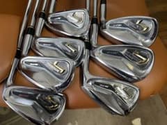 ソナテックSS-702 FORGEDアイアン - メルカリ