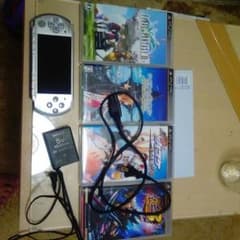 PSPセットのサムネイル