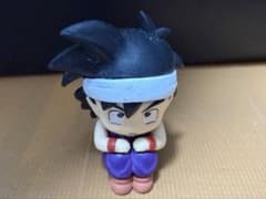 ドラゴンボール 孫悟空 フィギュア ミニチュアのサムネイル