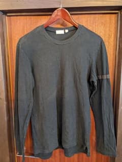 ヘルムートラング ロングシャツのサムネイル