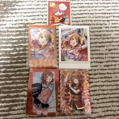 学マス 花海佑芽 まとめ売りのサムネイル