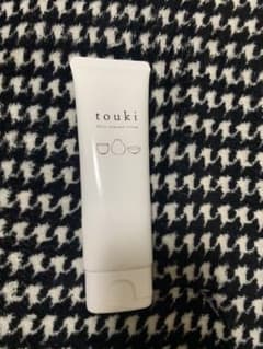 プルーストクリーム touki 脱毛クリームのサムネイル