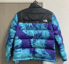 NORTH ノースフェイス ダウンジャケットのサムネイル