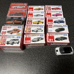 トミカ 15台まとめ売り　おまけHONDA-e トミカ 15台まとめ売り おまけHONDA-e - メルカリ