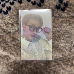 StrayKids バンチャン 樂star HMV 店舗特典 トレカ ホロ - メルカリ