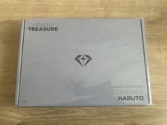 TREASURE HARUTO ハルト BIRTHDAY BOXのサムネイル