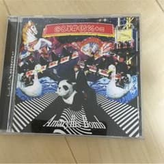 アマリリスボムCDのサムネイル