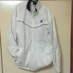 アディダス★シャカシャカジャージ上★Oサイズのサムネイル