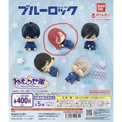 ブルーロック 千切のサムネイル
