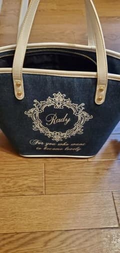 Rady バッグ❤️❤️のサムネイル
