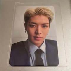 NCT ユウタ トレカのサムネイル