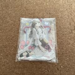 先輩はおとこのこ 推しちゃれ くじ 第2弾 C賞 アクリルジオラマ 花岡