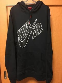 NIKE AIR メンズパーカーのサムネイル