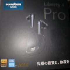 アンカーサウンドコアリバティ4PROのサムネイル