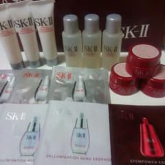 SKⅡ セット！！のサムネイル