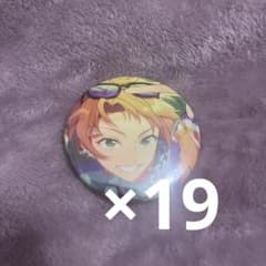 あんスタ コレクション缶バッジ 2026 jun idol 遊木真 - メルカリ