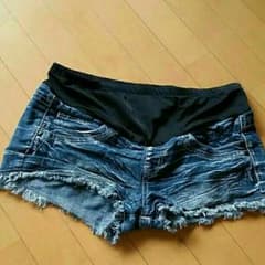 マタニティL♡ショーパンのサムネイル