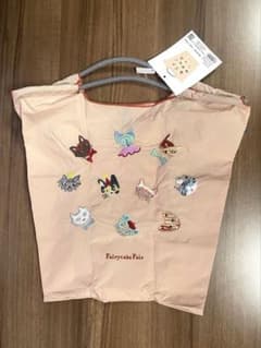 【新品】Fairycake Fair × Ball＆Chain 限定コラボバッグのサムネイル