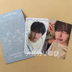 NCT WISH Ode to Love POPUP トレカEros リク - メルカリ