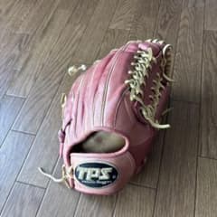 Louisville Slugger ZTS-352 軟式グローブ ピンクのサムネイル
