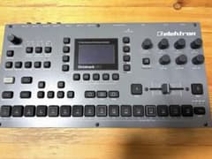 Elektron octatrack mk2 エレクトロンのサムネイル