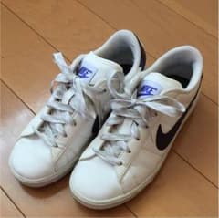 ナイキ スニーカー 22.5cm きれいめのサムネイル