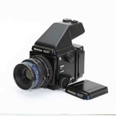 ゴロー様専用 Mamiya RZ67 professionalのサムネイル