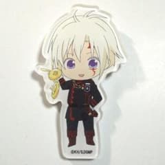 D.Gray-man アクリルバッジ アレン