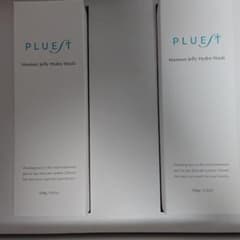 PLUEST Mannan Jelly Hydro Wash 120g 120…のサムネイル