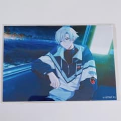 18TRIP エイトリ 神名雪風 AGF 1st BD ブロマイド ノーマル - メルカリ