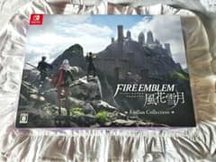 ファイアーエムブレム 風花雪月 Fodlan Collection