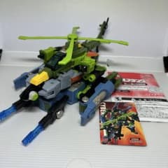 トランスフォーマー スーパーリンク スプリング - メルカリ