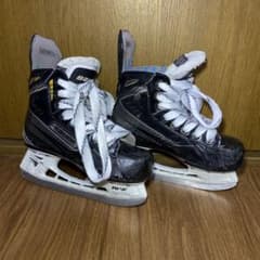 Bauer Supreme190 ユース11.5(19.1cm)のサムネイル