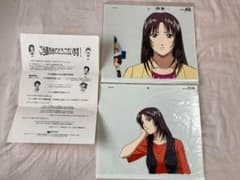お嬢様特急　セル画 お嬢様特急 セル画 - メルカリ