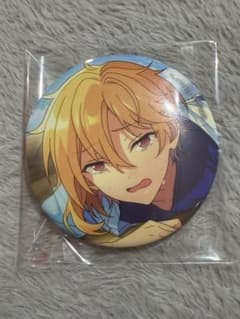 あんスタ 仁兎なずな イベコレ缶バッジ 2023 summer casual - メルカリ