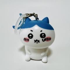 ちいかわ ハチワレ めじるしチャームのサムネイル