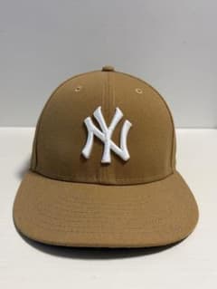 NEW ERA 59FIFTY NY Yankees キャップ