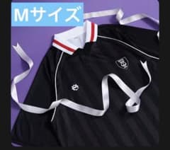 Mサイズ カイリュウ KAIRYU MAZZELサッカーシャツ - メルカリ