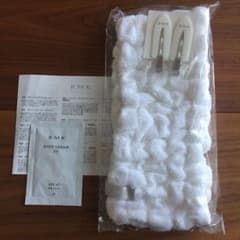 RMK ノベルティ　ヘアバンドヘアクリップのサムネイル