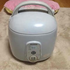 象印 炊飯器 値下げしました！のサムネイル