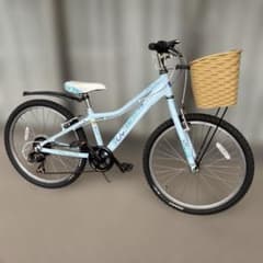 GIANT Liv AREVA 24Kids 自転車★東京23区内引き取り希望★ GIANT Liv AREVA 24Kids 自転車☆東京23区内引き取り希望☆ - メルカリ