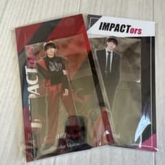 IMP.  基俊介のサムネイル