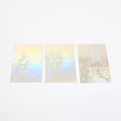 NBAカード David Robinson UD Hologram 3枚のサムネイル