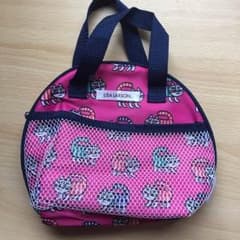 リサラーソン 保冷バッグのサムネイル
